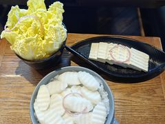 -快乐小羊(富强中路店)