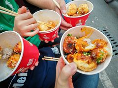 -阿宝生煎包(万松园总店)