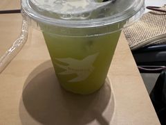 -BeauTea水仙(coco park店)