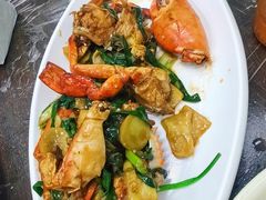 -师傅仔美食(东华老店)