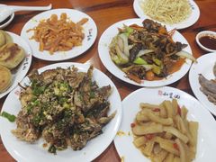 -和生记牛肉火勺店(汇兴家园店)