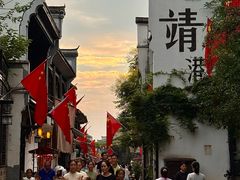-靖港古镇