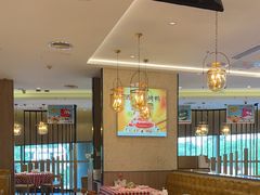 -西贝(无锡万象城店)
