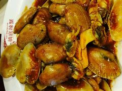 -桥底辣蟹(谢斐道店)