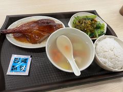 -鹅最好(南光店)