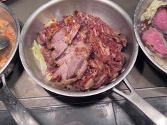 -长沙北辰洲际酒店-兰调全日餐厅