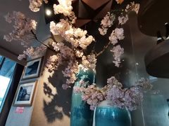 -山葵家·创意料理(宁波来福士店)