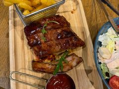 -蓝枪鱼Blue Marlin Fusion(星海店)