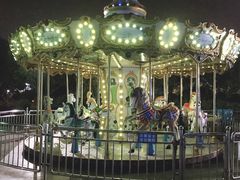 -杭州城北体育公园