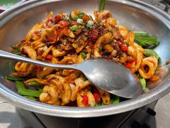 -鱼你相聚·河鲜馆(袁家岭店)