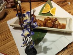 -花溪雨·森林餐厅(石基店)