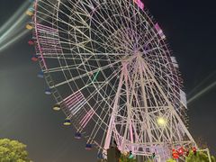 -南昌之星摩天轮