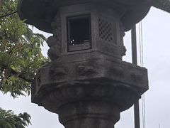 -难波八坂神社