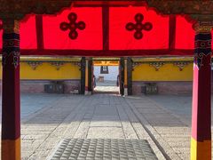-罗布林卡