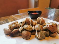 德国烤肠-Rural Tequila墨西哥餐厅(东川路店)