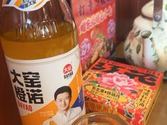 -那红花·东北菜铁锅炖(仙林金鹰店)