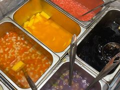 -CGV影城(滨江天街IMAX店)