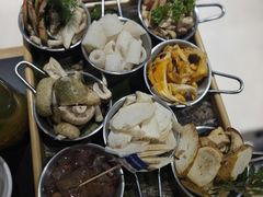 -一朵菌·野生菌探索家火锅(南亚店)