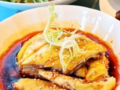 -洋洋中餐馆·SINCE 1997(信投店)