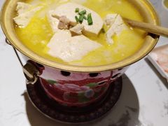 -关东小磨东北菜(漕河泾印象城店)