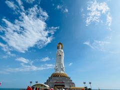 -三亚南山文化旅游区