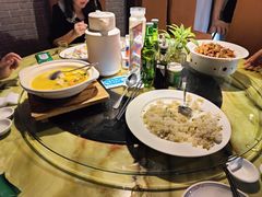 -爷爷的草帽·海鲜馆(孙塘路店)