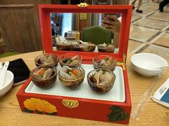 -品海楼·大连海胆锅贴馆(东港店)