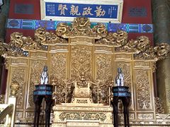 -珠海圆明新园