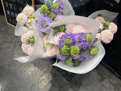 -豆豆花艺(新光天地店)