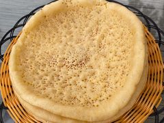 大妈摊黄饼-百花人家(清水田园店)