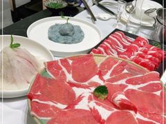 -红鼎豆捞·非遗鲍皇汤火锅(宝丰路店)