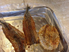 美达尔烧烤海鲜家常菜(中山路店)-美达尔(中山路店)