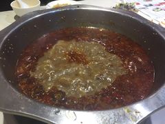 -万和源炝锅城·活鱼现炝(文艺北路店)
