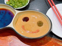 -南门涮肉(北洼路店)