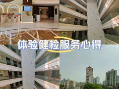 -上海圣淘沙万怡酒店