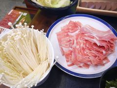 -沸炉重庆老火锅(军事博物馆店)