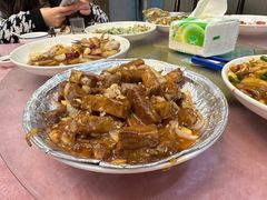 -健跳小海鲜(人民路店)