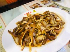 -澳门陈光记烧味饭店(万象城店)