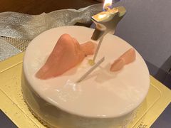 -黑池口感烘焙·生日蛋糕(坂田店)
