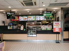 -德克士(梁家巷店)