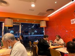 -大快活(罗湖商业城分店)
