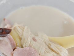 -胡椒猪肚汤(康王店)