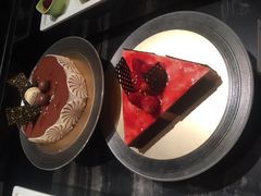 -岷山饭店-芝芝自助餐厅