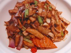 -小菜园新徽菜(无锡宜家荟聚中心店)