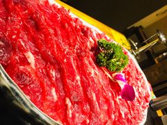 -四川香天下火锅(上海城店)