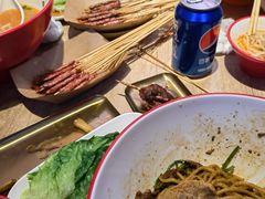 -阿当·小炒牛肉面(人广店)
