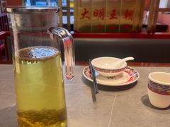 -大明王朝·南京菜(墨香路店)