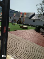 -优沃得自然教育农场·冰雪乐园·生日会·研学