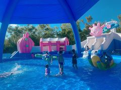 -季高兔窝窝亲子园(上海薰衣草公园店)