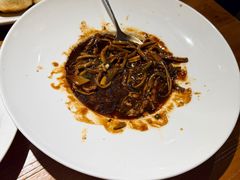 -金枝玉叶上海人家食府(三里河店)